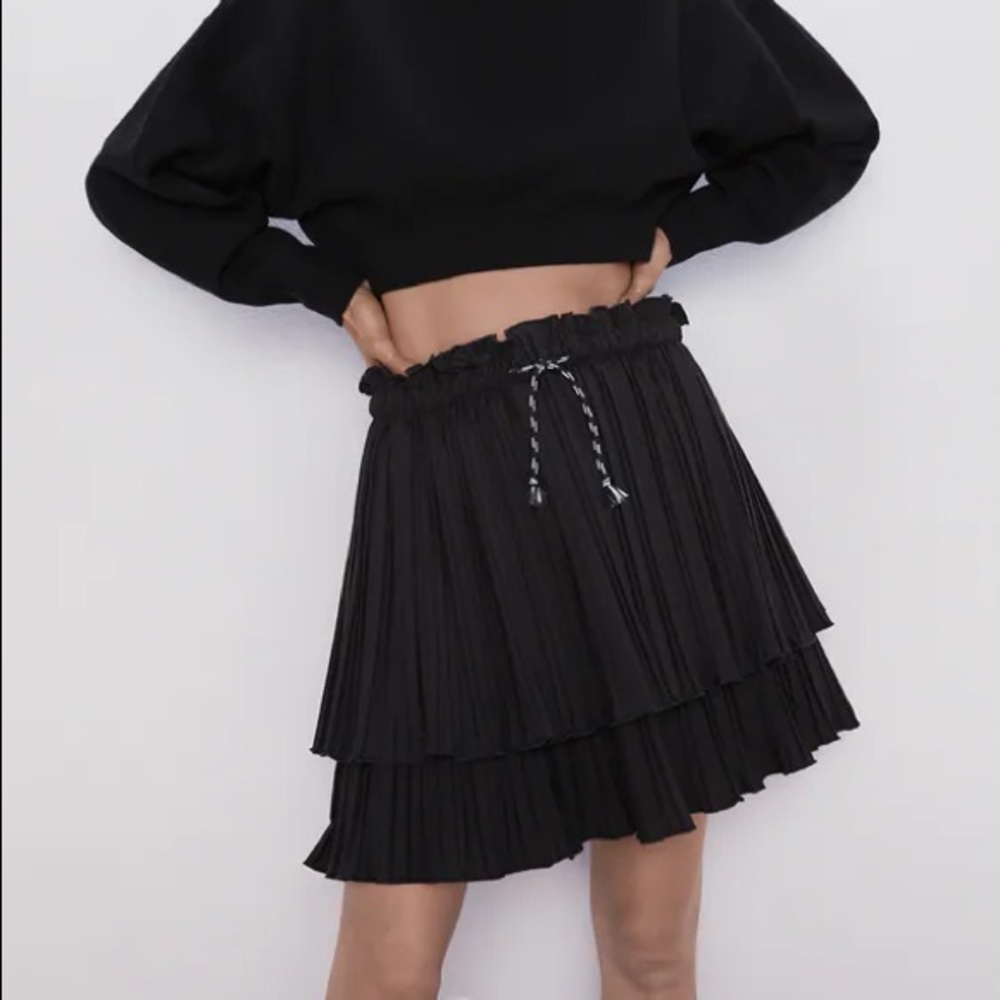Zara skirt